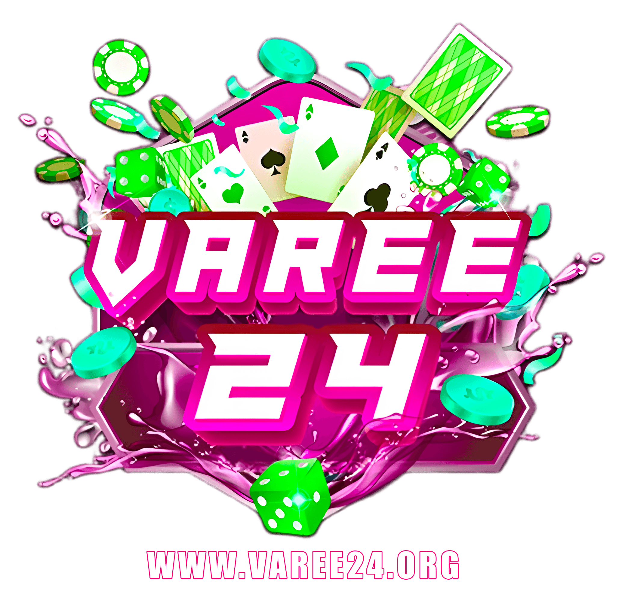 varee24